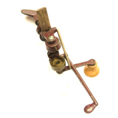 Outil de rechargement Chasse fabrication St Etienne  ref ch 10