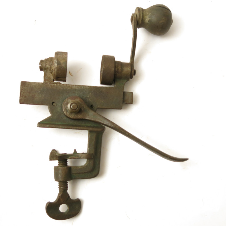 Outil de rechargement Chasse  ref ch 30