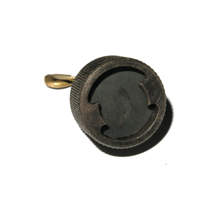 Screw  Bouchon de radiateur MG 08/15 ref 01