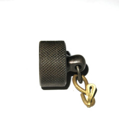 Screw  Bouchon de radiateur MG 08/15 ref 01