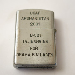 Briquet style Zippo ref z137