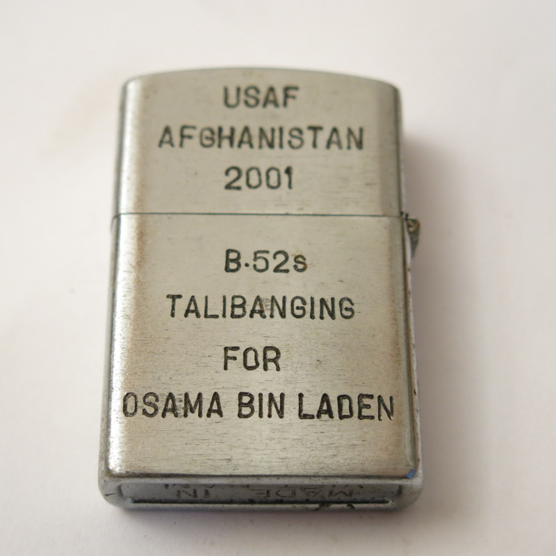 Briquet style Zippo ref z137