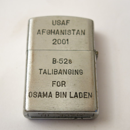 Briquet style Zippo ref z137