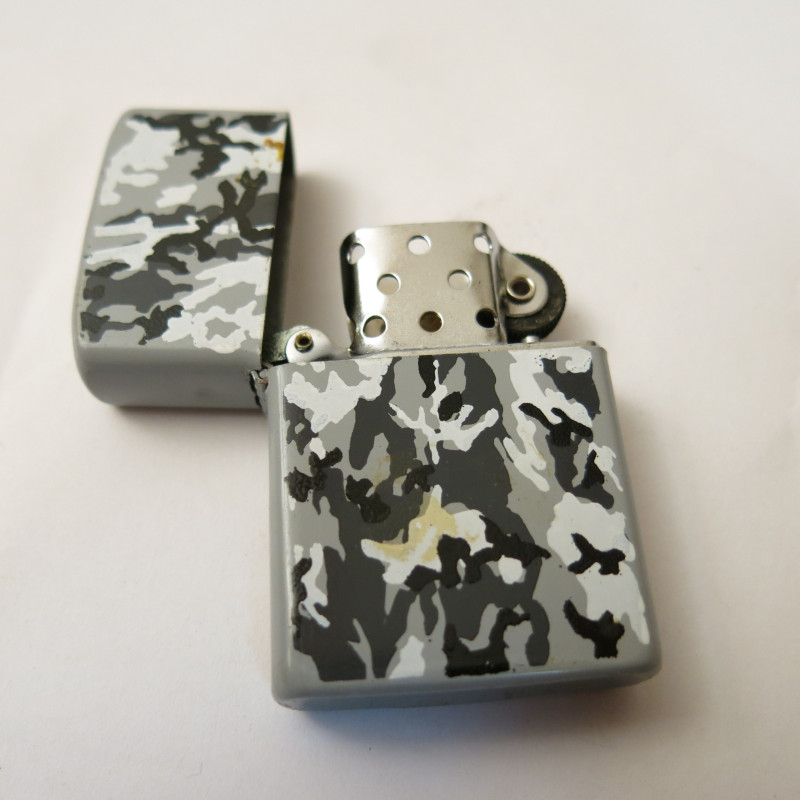 Briquet style Zippo ref z139