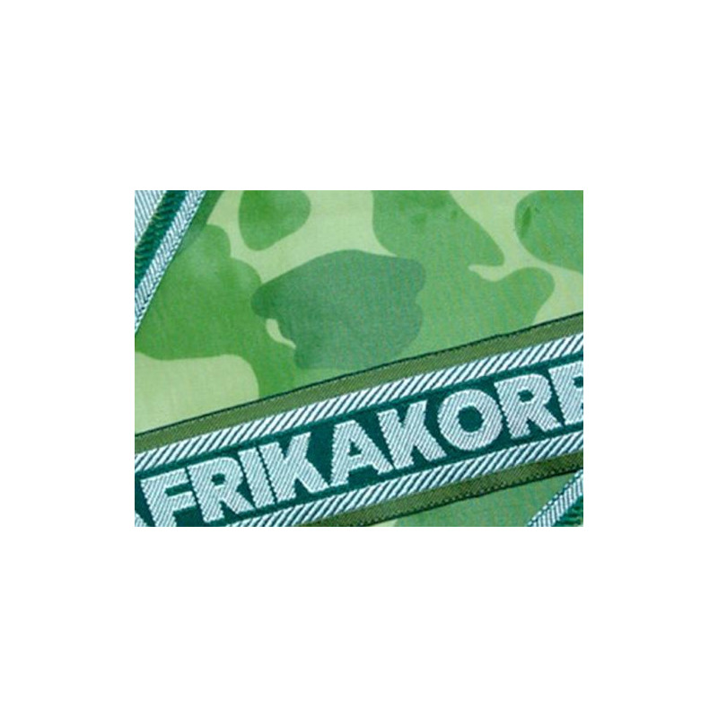 Bande de bras Afrika korps