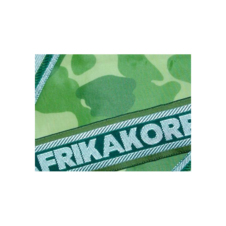 Superbe bande de bras Afrika korps repro 