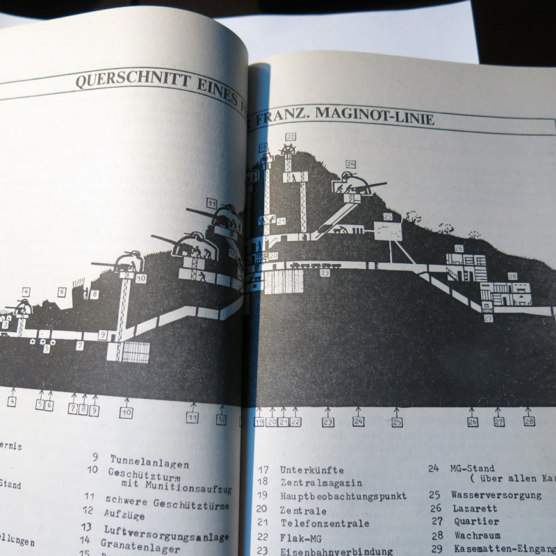 2 Photos dédicacées  Ritterkreuz 1943 Hans Bujak  ref 50 