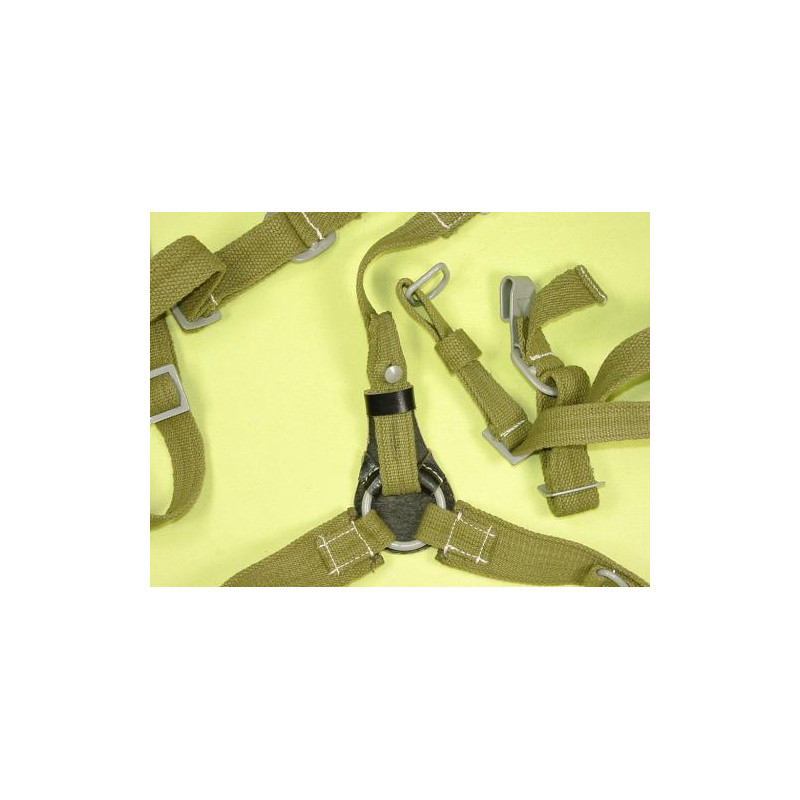 Suspenders web WH repro