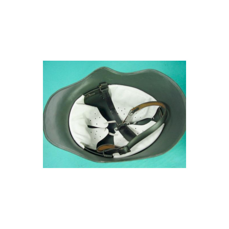 Casque Allemand  Mod 1918 repro