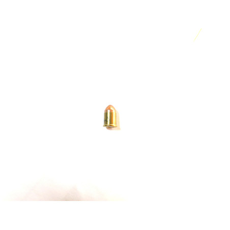 Cartouche 8mm Le Gaulois