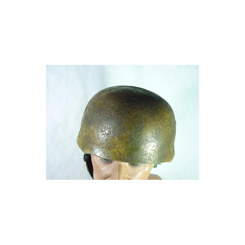 Casque para camouflé