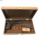 Boite de presentation pistolet Browning 1903/1907  ref 3