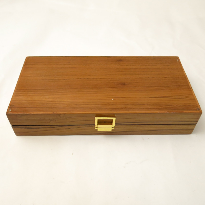 Boite de presentation pistolet Browning 10/22 ou 1910  ref 1