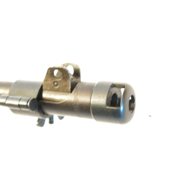 Cache flamme compensateur  USM1 -USM2 news
