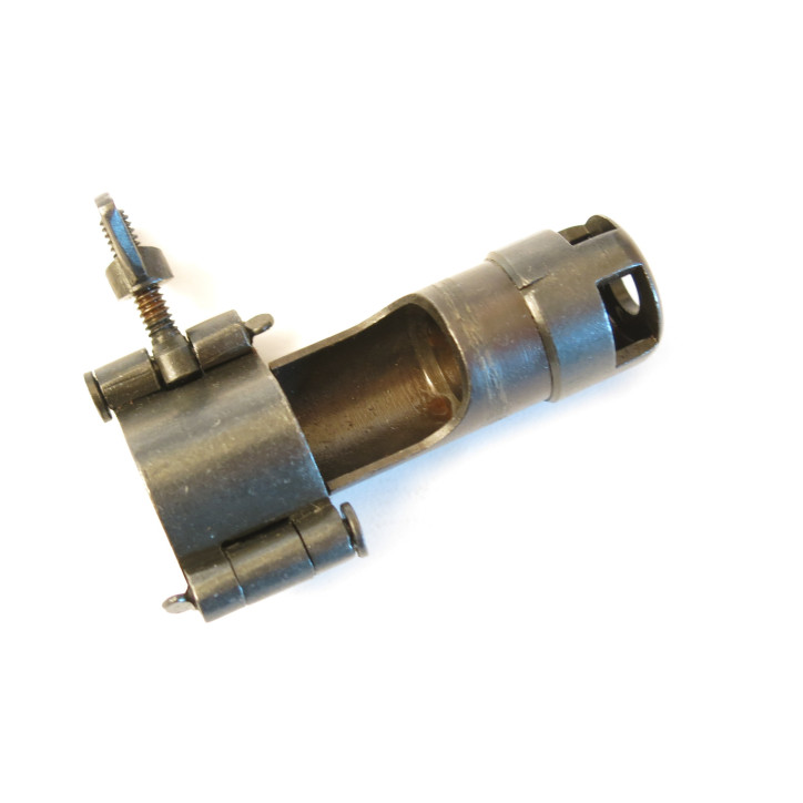 Cache flamme compensateur  USM1 -USM2 news