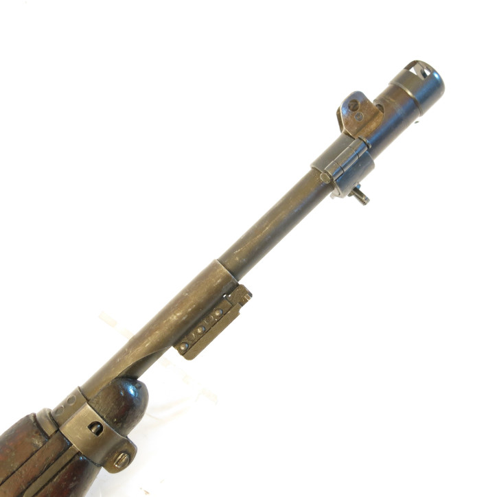 Cache flamme compensateur  USM1 -USM2 news