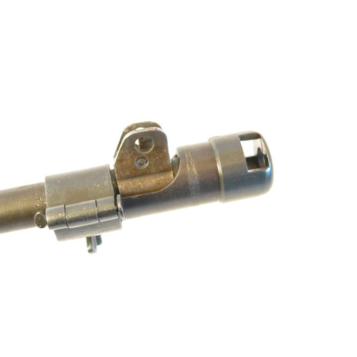 Cache flamme compensateur  USM1 -USM2 news