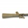 Cache flamme carabine USM1 modele  trompette