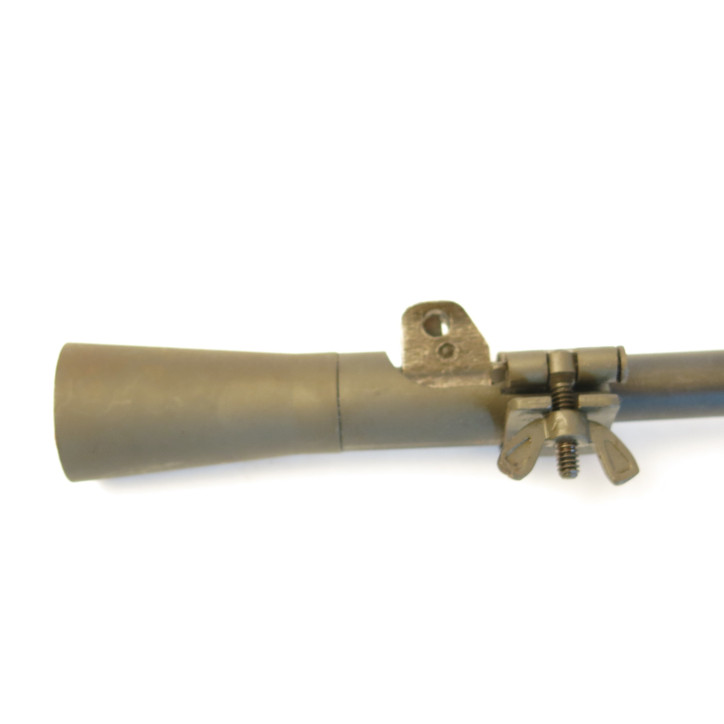 Cache flamme carabine USM1 modèle trompette