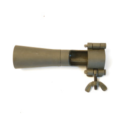 Cache flamme carabine USM1 modèle trompette