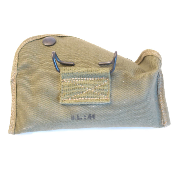 Alidade de LG Garand