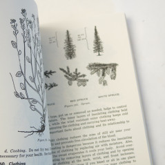 Book Survival US army FM 21-76 