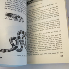 Book Survival US army FM 21-76 