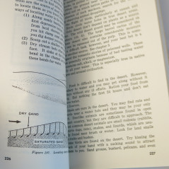 Book Survival US army FM 21-76 