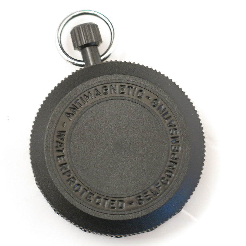 Chronometre Allemand  Hanhart modele US Governement neuf de stock