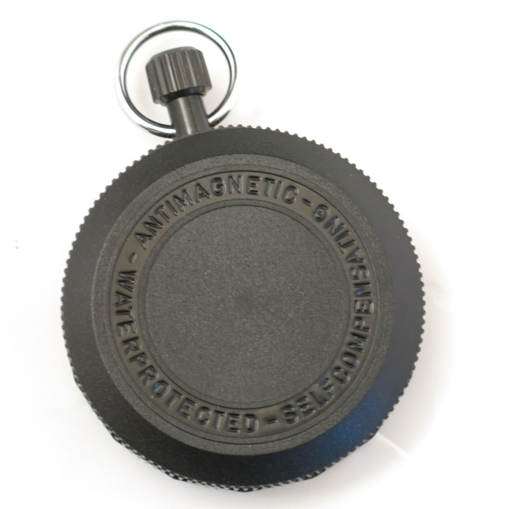 Chronometre Allemand  Hanhart modele US Governement neuf de stock