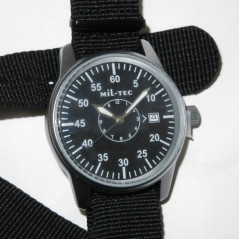 Watch style pilote US ref R2