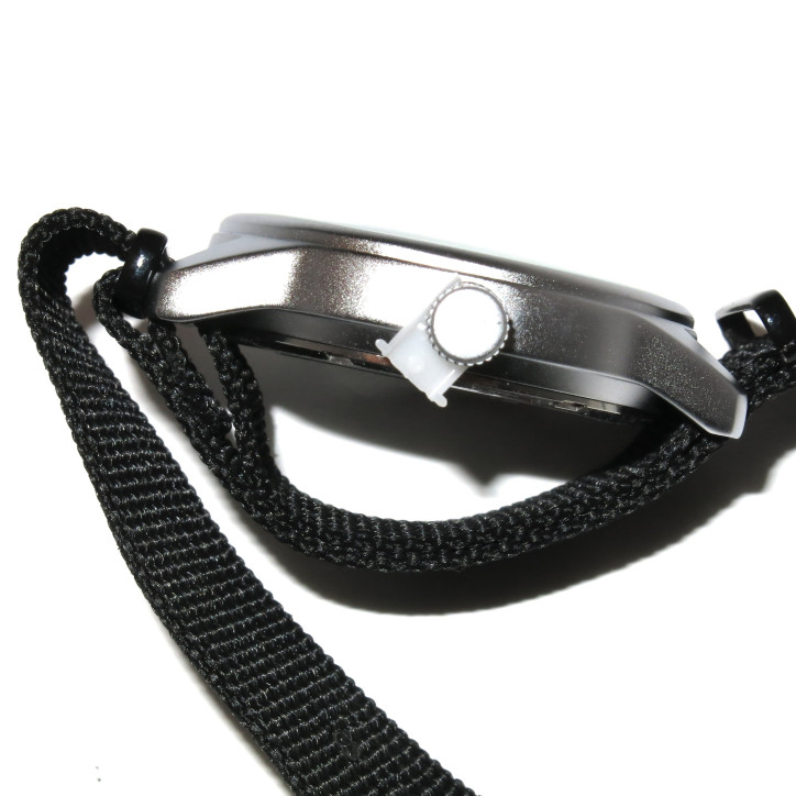 Watch  style pilote US ref R2