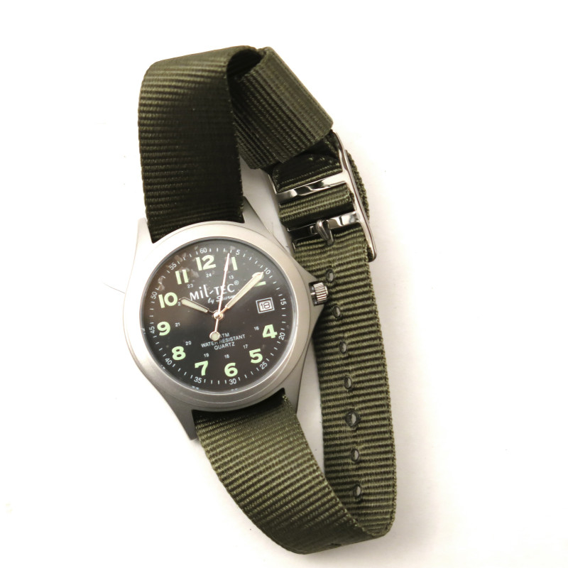 Montre US army modele military speciales forces  model R5