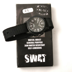Montre US army modele military Swat   model R7