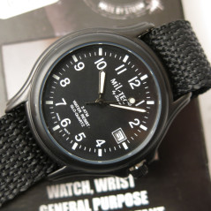 Montre US army modele military Swat   model R7