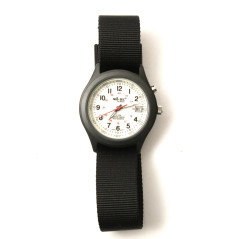 Montre US army modele military night glow  model R6