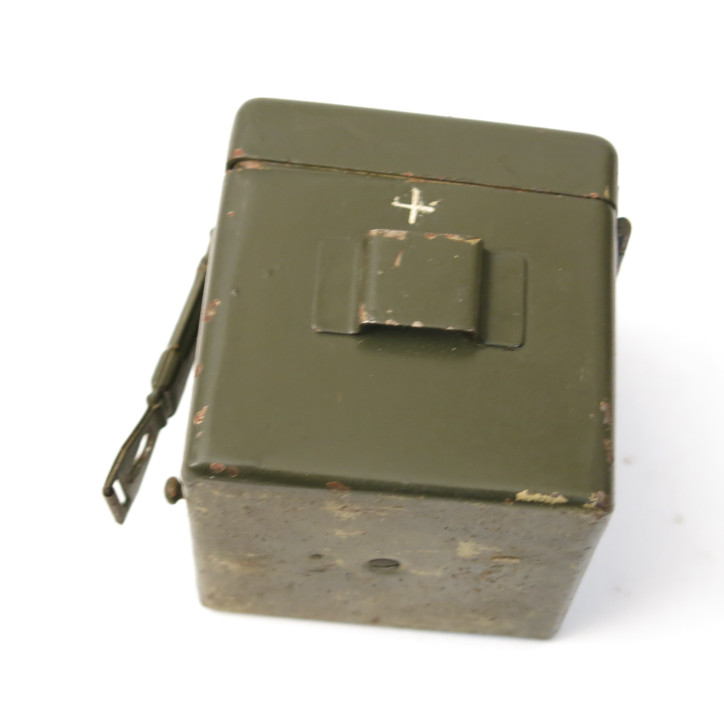 box battery for MG ddn waffenamt