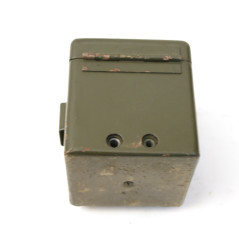 Boite a batterie optique MG 34 /42 ddn waffenamt ref bo30