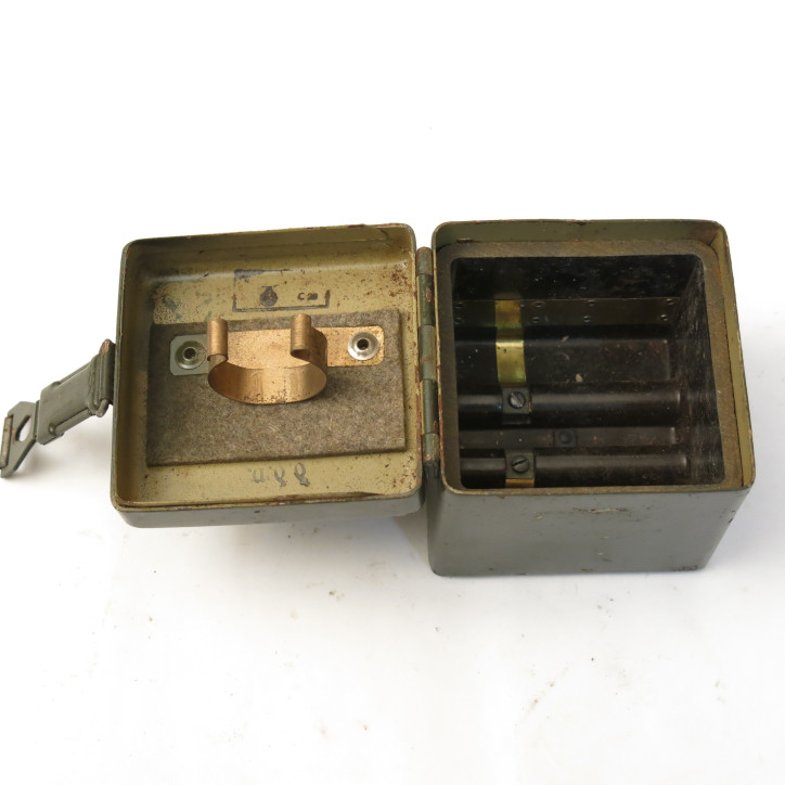 box battery for MG ddn waffenamt