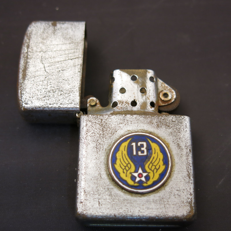 Zippo USS Midway