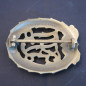 Insigne Allemand DRL Bronze original ww2 