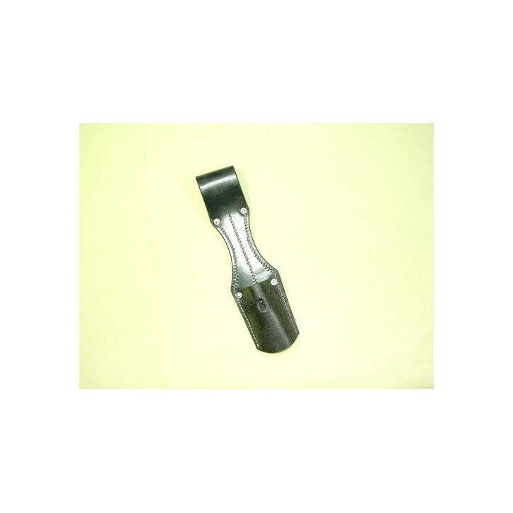 Porte baïonnette cuir Mauser 98K