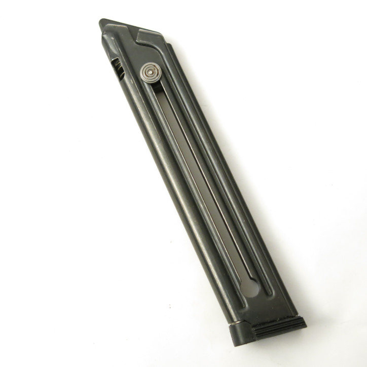 Chargeur pistolet Ruger MK3 calibre 22 LR  categorie B 