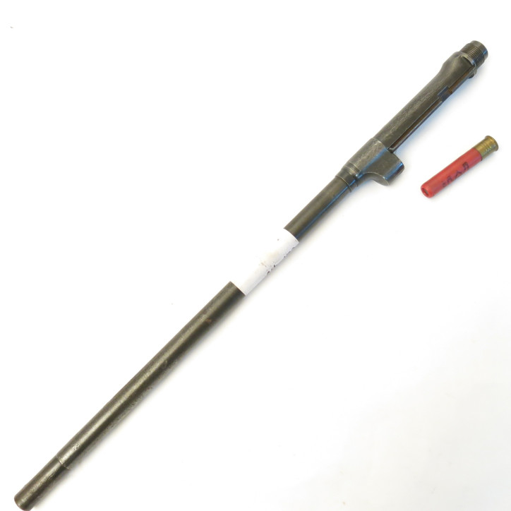 Canon carabine USM1 calibre 410 catégorie C 