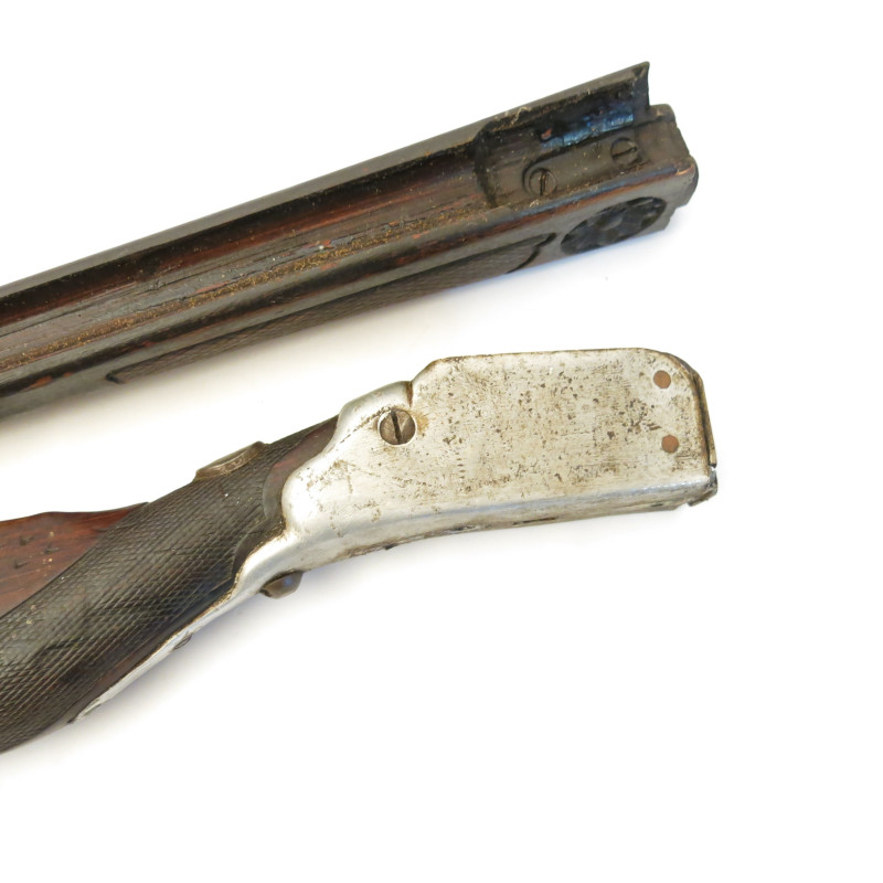 Crosse chasse fusil Mas 36 ref mc 48 