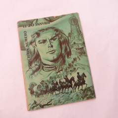 BD Kit Carson numero 235