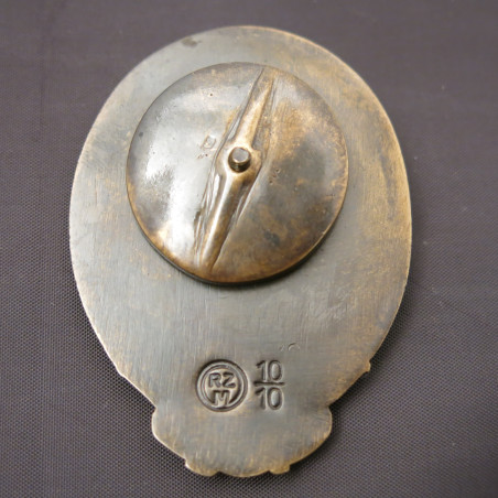 Insigne allemand  Sturmbaon 106  ref bo 77