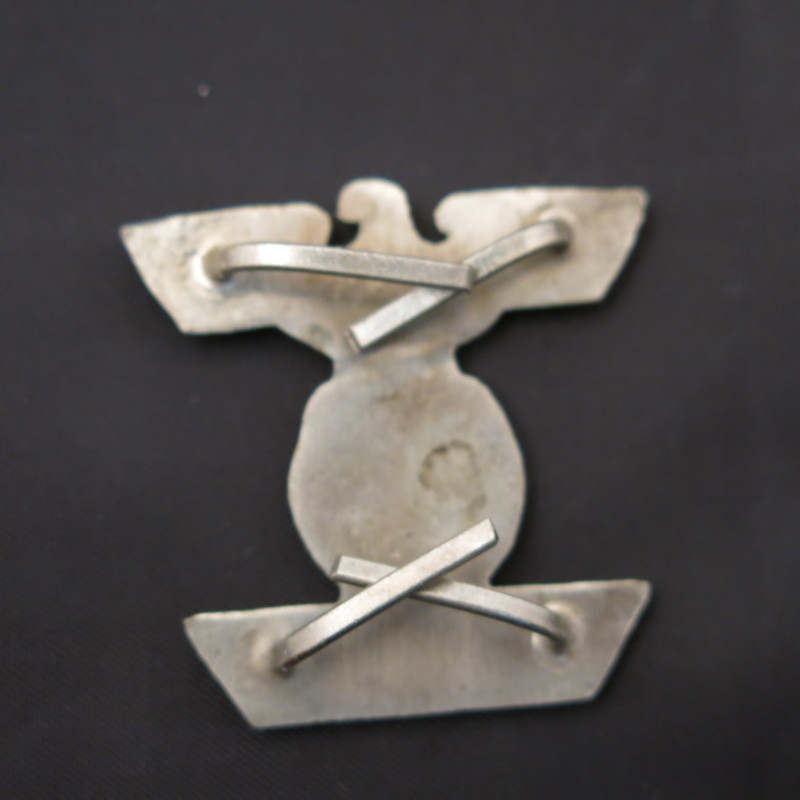 Copie d'aigle de rappel 1939