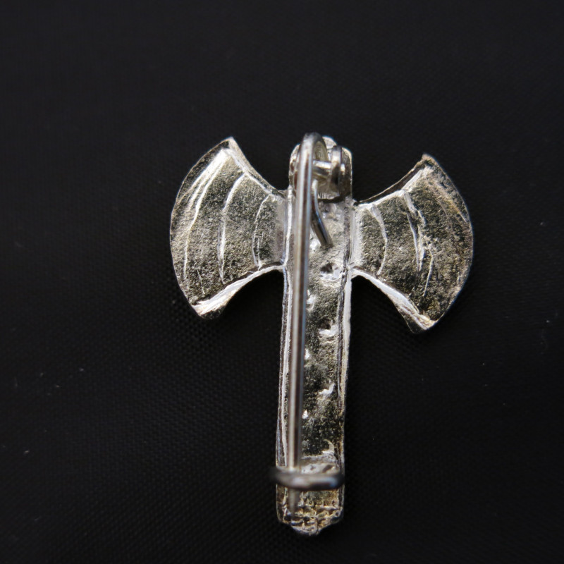 Insigne Petain ordre Francisque Gallique bo 82 