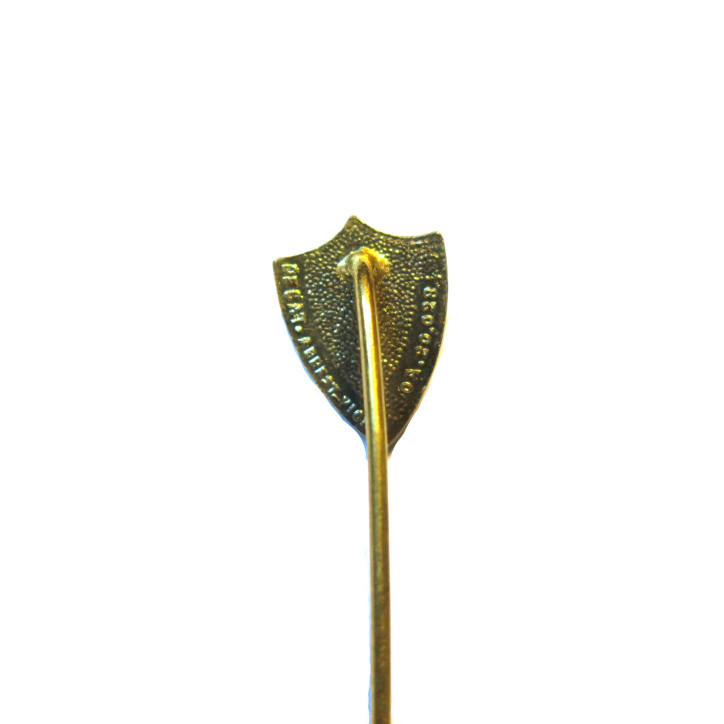 Epingle de cravate Francisque originale 39/45